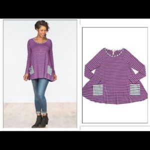 Matilda Jane no imitation top